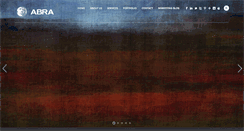 Desktop Screenshot of abramarketing.com